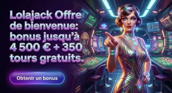 Lolajack Casino